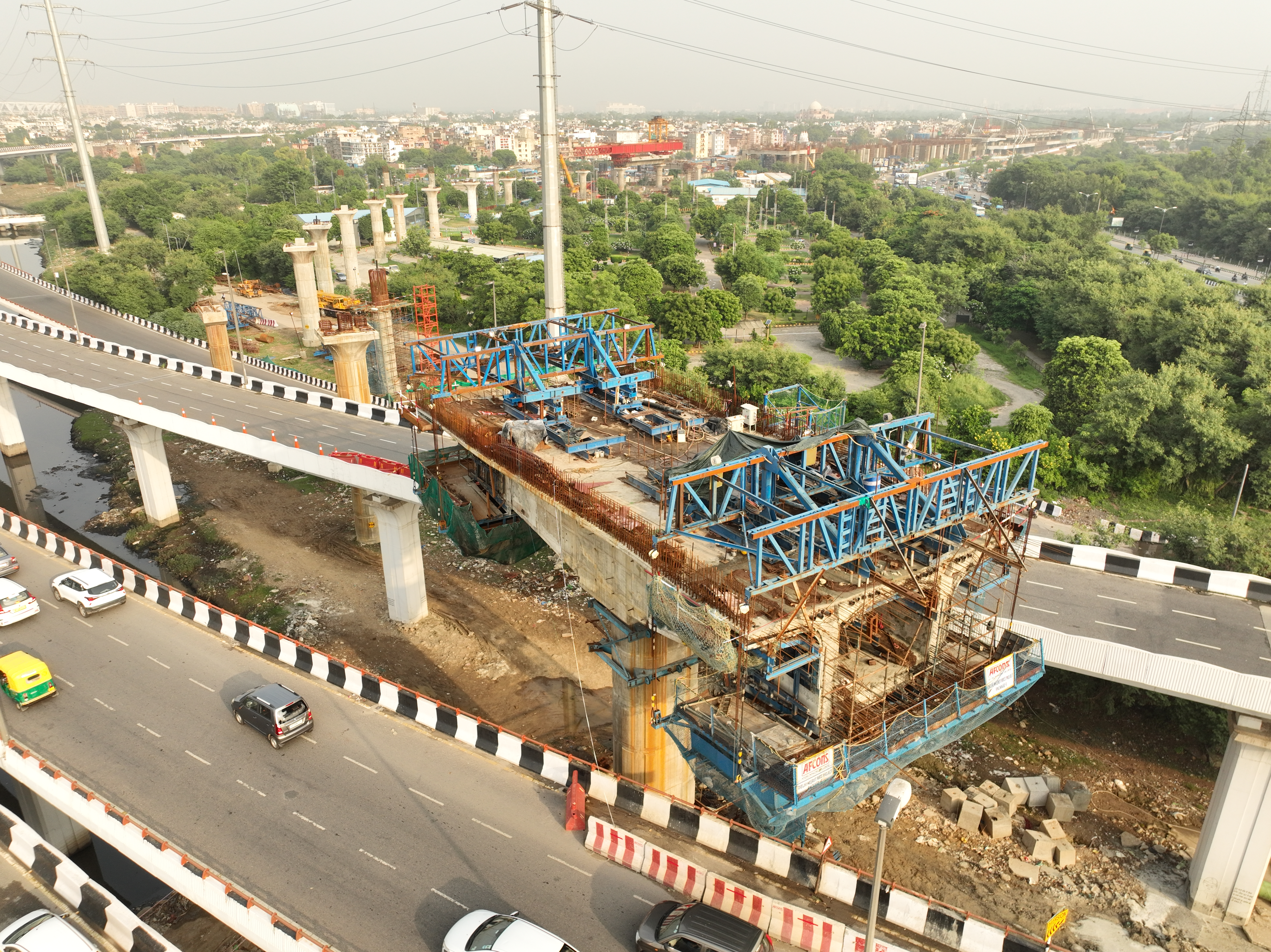 Temporary Works Design